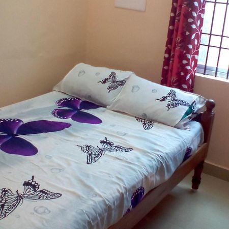 Sai Guest House Tiruvannāmalai エクステリア 写真