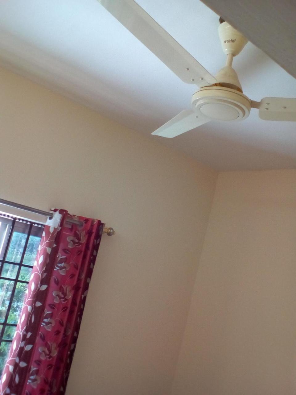 Sai Guest House Tiruvannāmalai エクステリア 写真