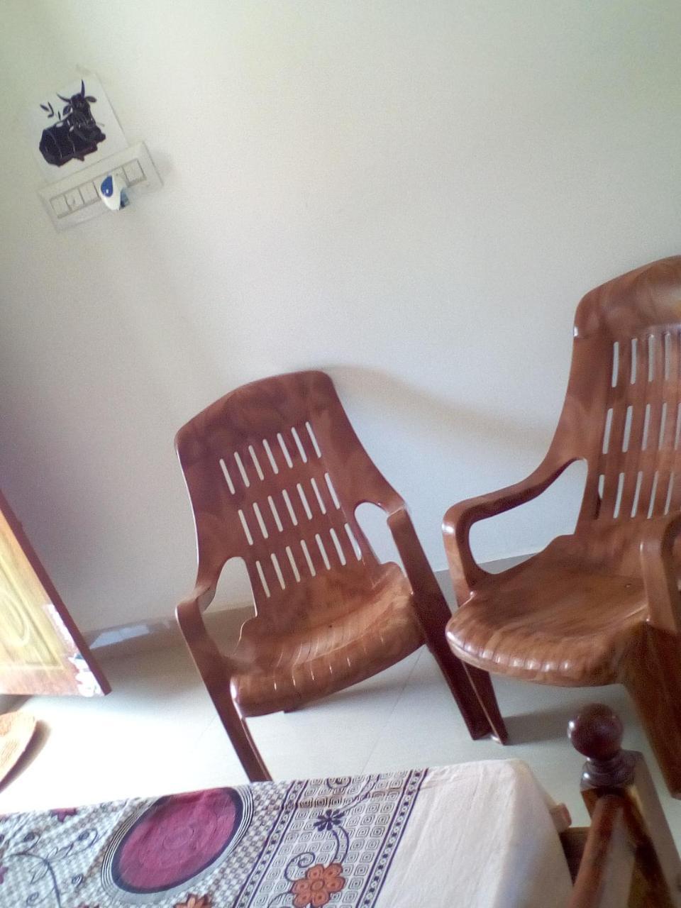 Sai Guest House Tiruvannāmalai エクステリア 写真